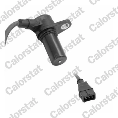 Sensor, crankshaft pulse